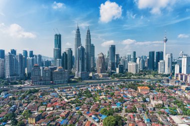 En iyi kenti Kuala Lumpur, Malezya