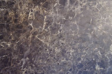 Emperador kahverengi mermer - Dikey