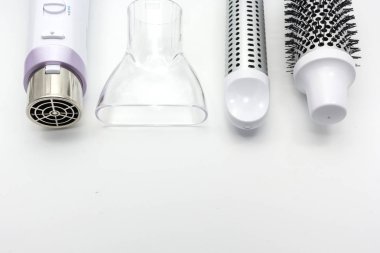 Koleksiyon elektrikli saç kurutma makinesi ve Güzellik Salonu saç kıvırıcı