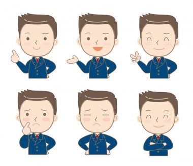 işadamı ifadeler kümesi