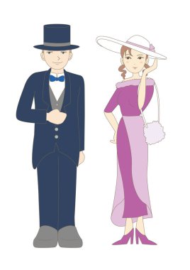 retrospektif baylar ve bayanlar