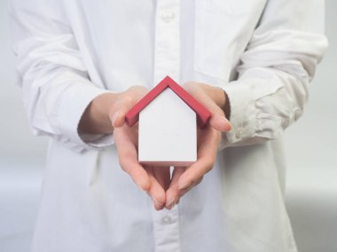 Bina, ev, ev, inşaat, Emlak mimari,