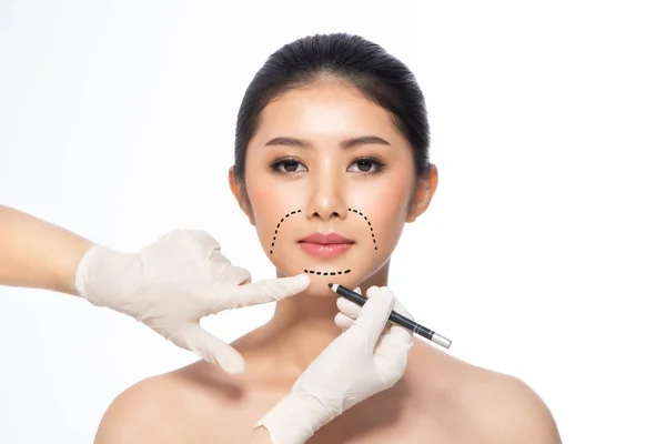 Benefits of Ethnic Rhinoplasty: A Comprehensive Guide | Stock Photo