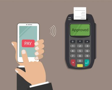 Mobil ödeme kavramı