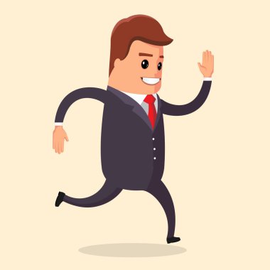 Vektör, Yöneticisi karakter çalıştırmak.