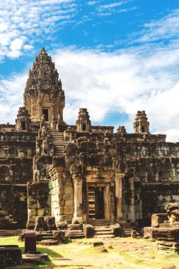 Angkor Wat, Cambodia: Galeri ve turist