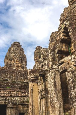 Angkor Wat, Cambodia: Galeri ve turist