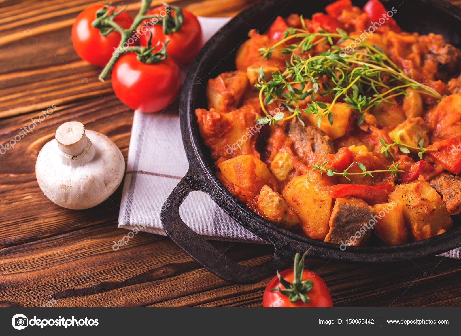 Gulaş çorbası tarifi Gulaş çorbası tarifi