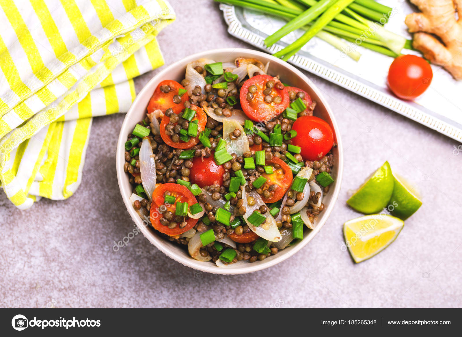 dieta insalata di lenticchie dieta insalata di lenticchie