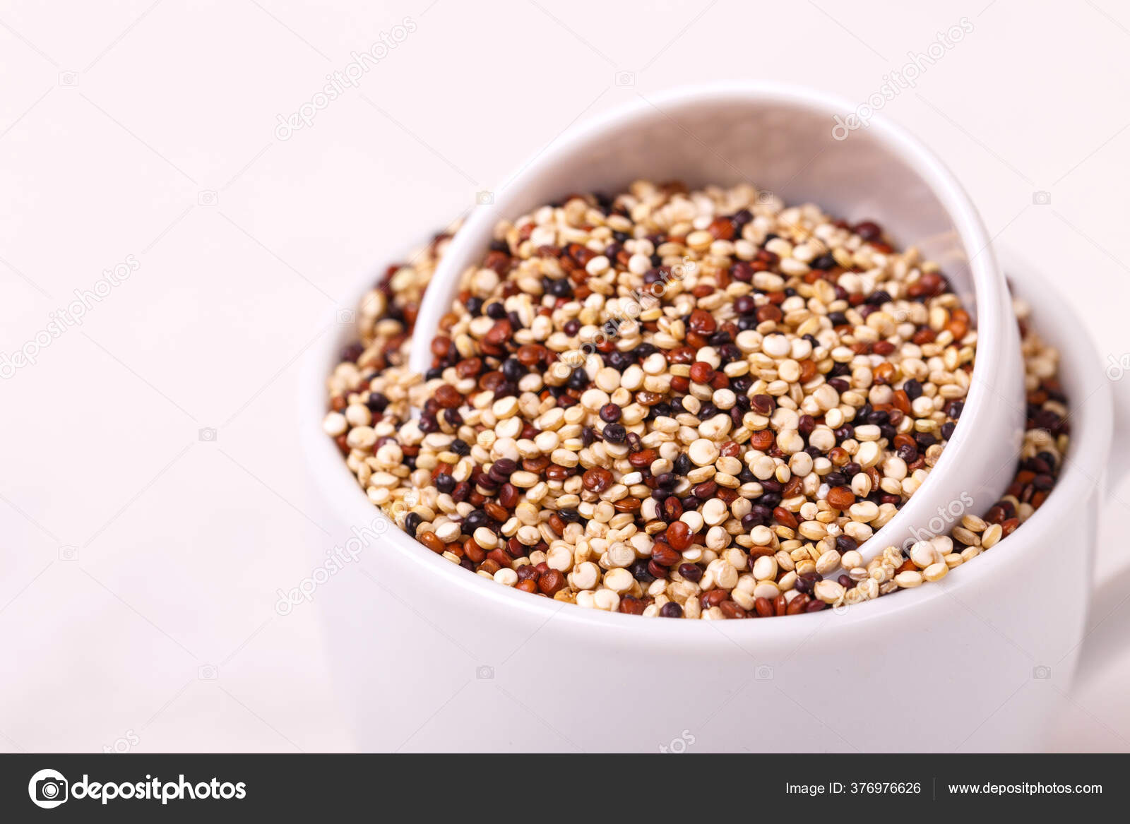 diéta quinoa)