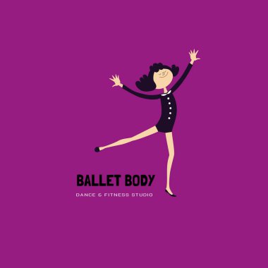 Dans simgesi kavramı