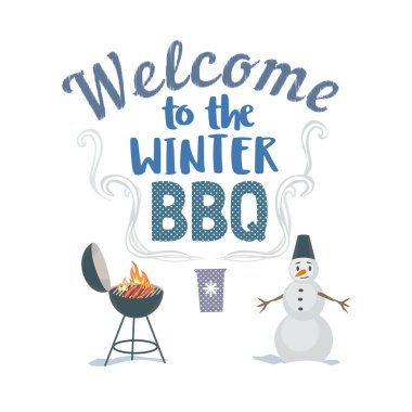 Açık havada kış keyfini çıkarın