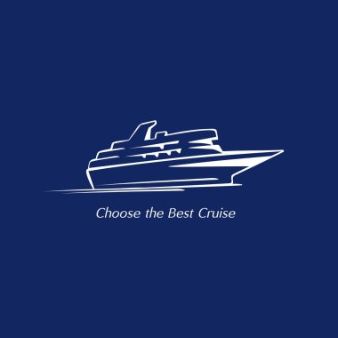Cruise Gemi simgesi