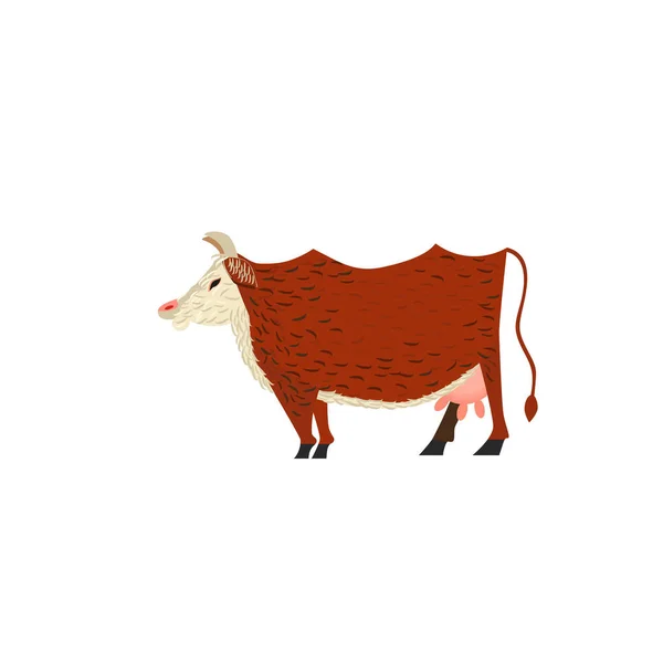 Icono animal doméstico — Vector de stock