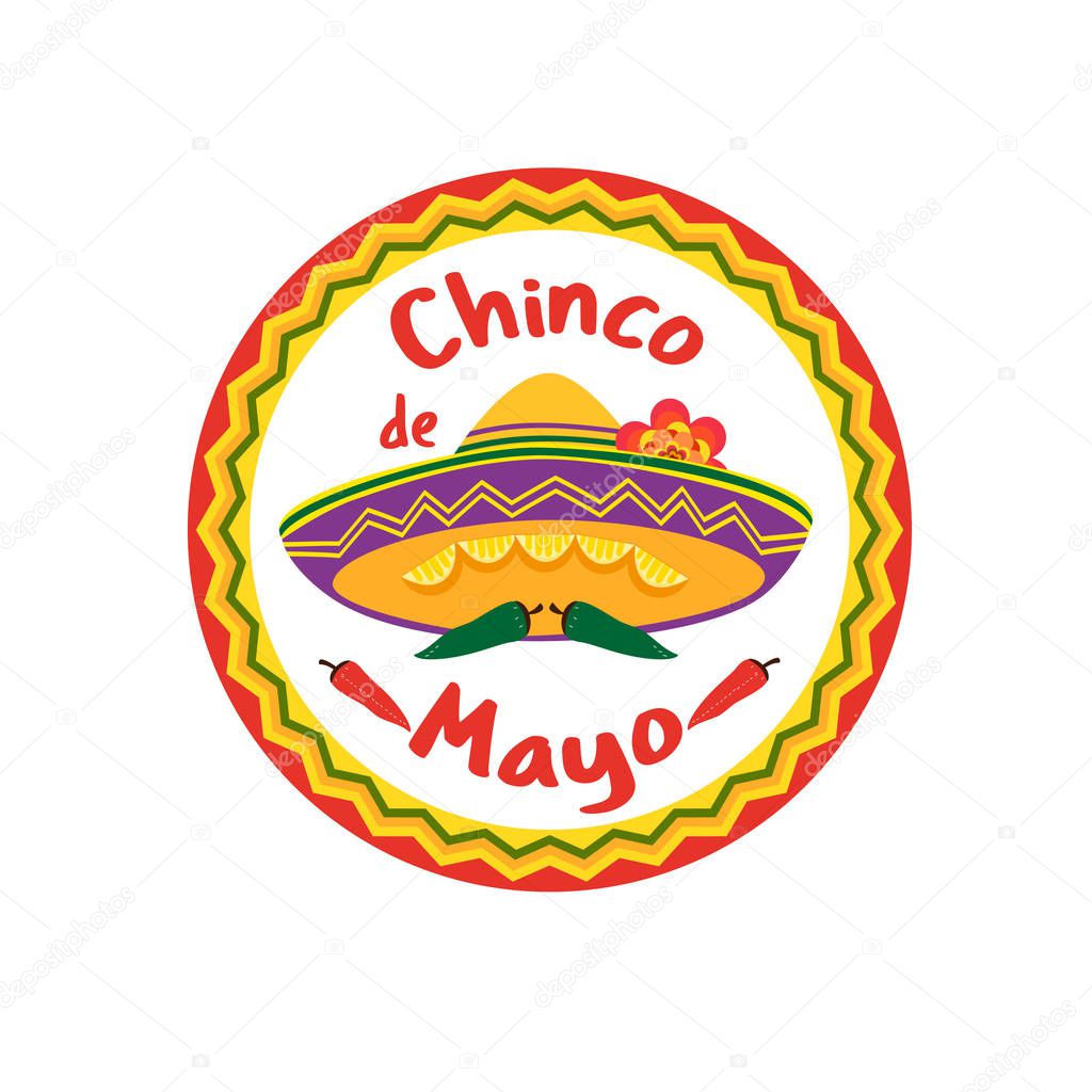 Chinco de Mayo