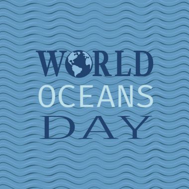 Dünya okyanus günü