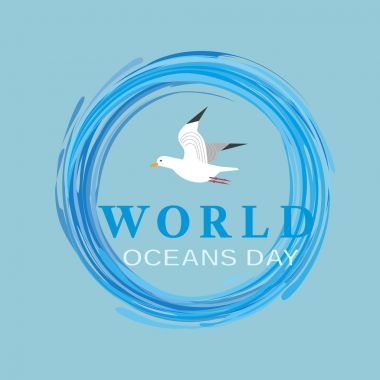 Dünya okyanus günü