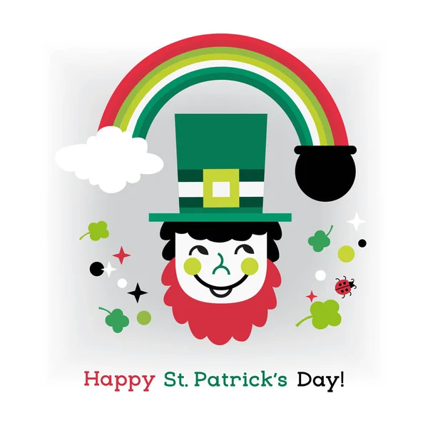 St Patricks jour.1 — Image vectorielle