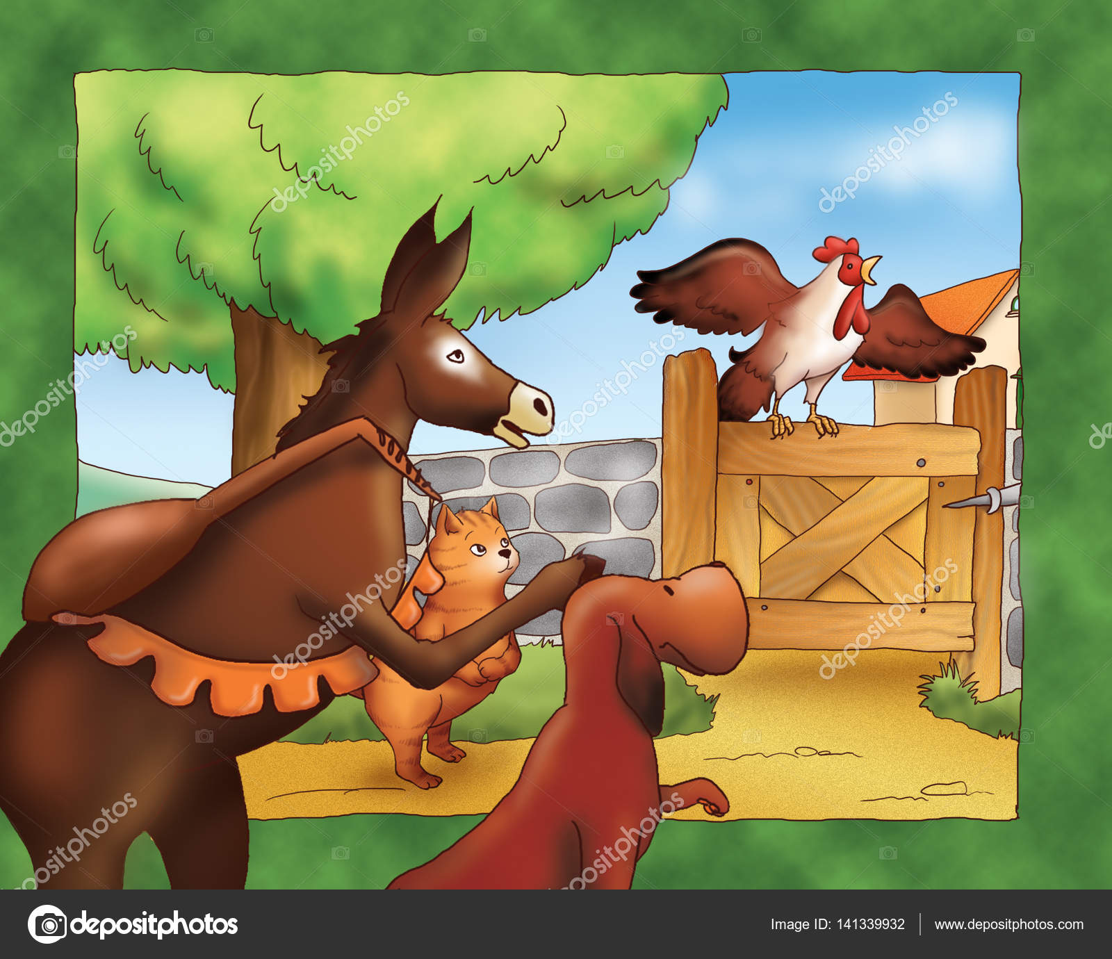 Chuhe Cartoon Kutta Billi Wala Billi Cartoon Comedy Video Clearance