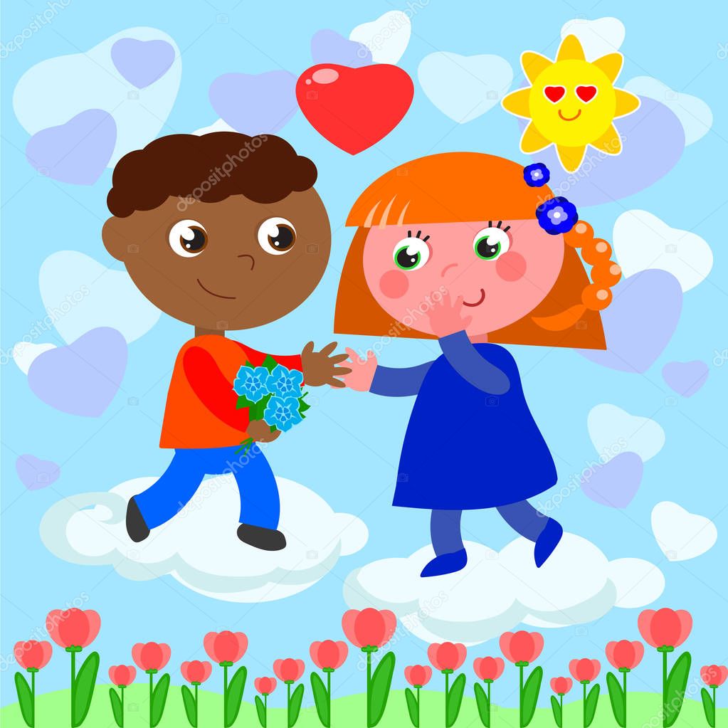 interracial manželství seznamky