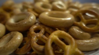 Masada simit kapatın