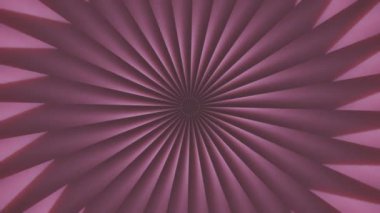 Soyut Tünel Arkaplanı fon 3d 4k