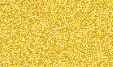 Altın rengi parıltı dokusu. Altın soyut parçacıklar.