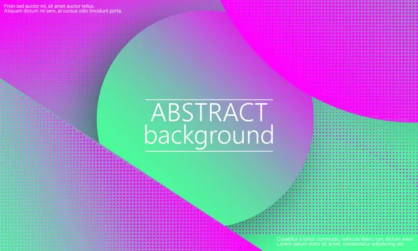 Geometrik arkaplan. Asgari soyut. Vektör.