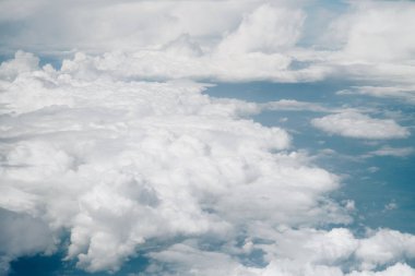 Polonya şaşırtıcı bulut