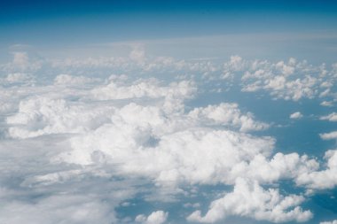 Polonya şaşırtıcı bulut