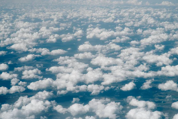 Poland amazing cloud — Stock Photo, Image