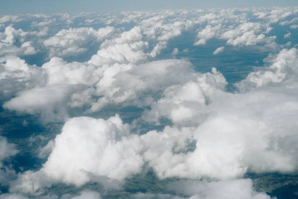 Poland amazing cloud — Stock Photo, Image