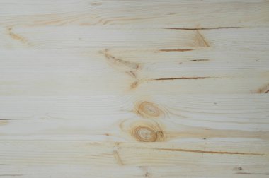 Ahşap Resepsiyon doku ışığında