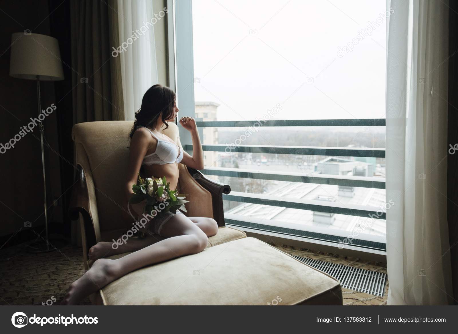 Can, naked brides in hotel rooms apologise That interfere, naked brides in hotel rooms