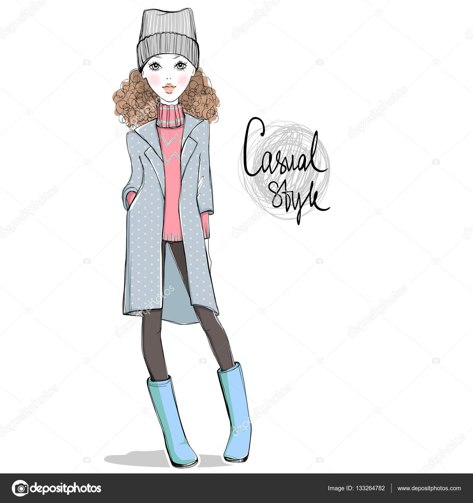 autumn winter clothes