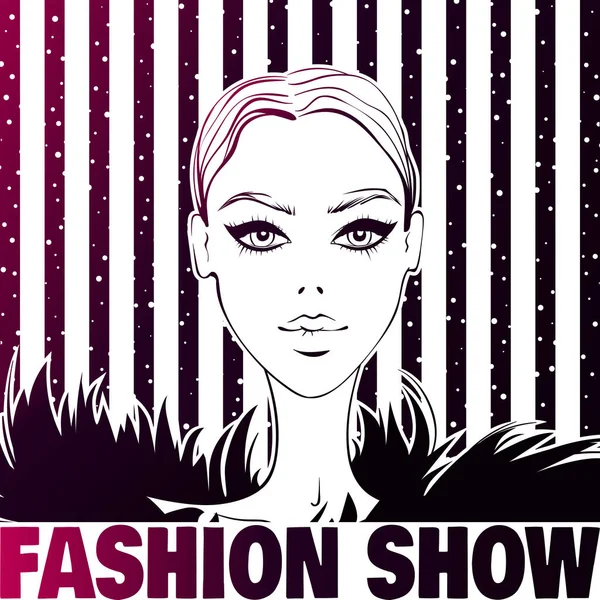 Fashion Show Poster Images – Browse 67,868 Stock Photos, Vectors