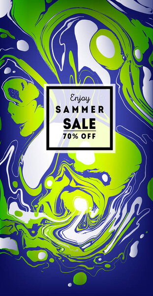 Баннерная карточка
