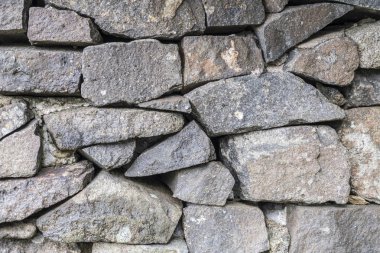 gri taş duvar dokusu arkaplanı