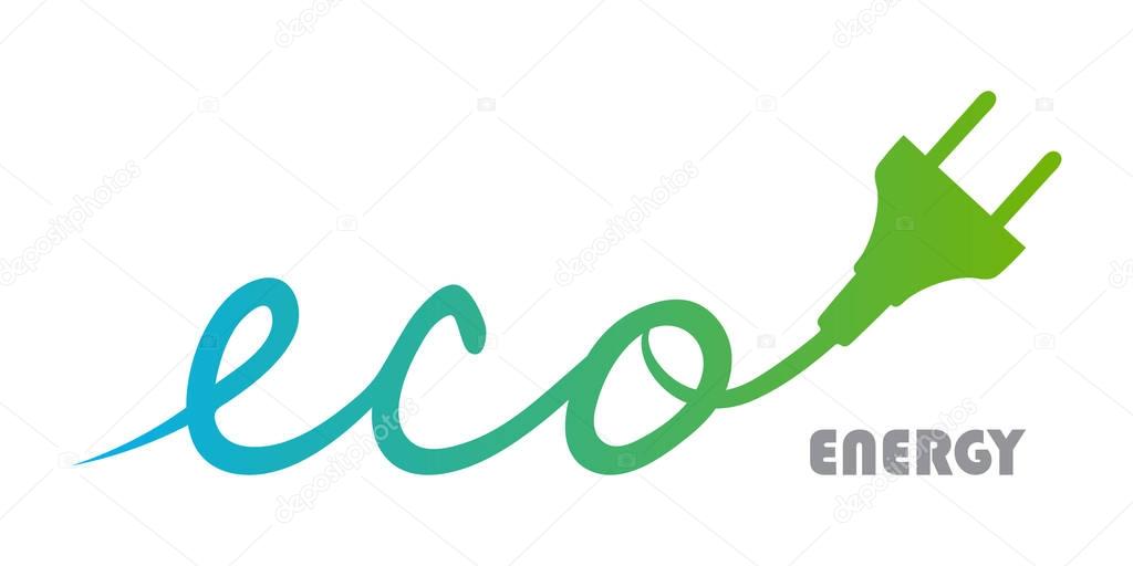 Eco Energy Logo