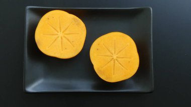 Hurma baclk arka plan kesmek