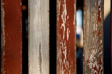 Ahşap antika ahşap zemin