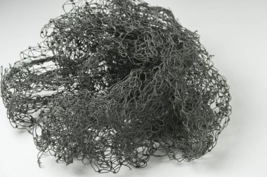 Japonya 'da deniz balıkçılığında kullanılan yüzen cam.