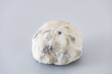 Japon lezzetli Japon tatlılar köfte ve buğulanmış çörekler