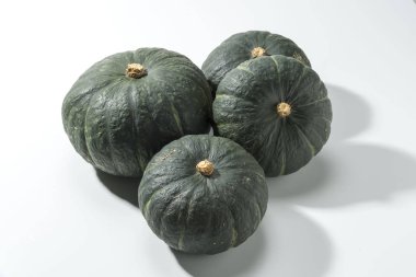 Kabak hasat sonra birkaç gün yemek esnasında