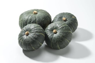 Kabak hasat sonra birkaç gün yemek esnasında