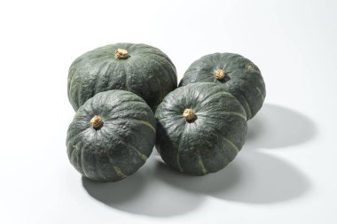 Kabak hasat sonra birkaç gün yemek esnasında