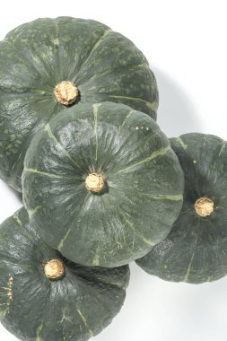 Kabak hasat sonra birkaç gün yemek esnasında