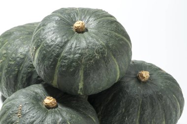 Kabak hasat sonra birkaç gün yemek esnasında