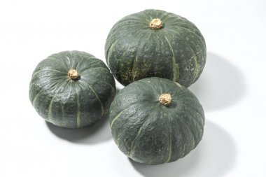 Kabak hasat sonra birkaç gün yemek esnasında