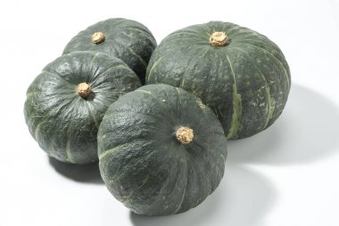 Kabak hasat sonra birkaç gün yemek esnasında